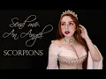 Download Lagu Scorpions - Send Me An Angel (Cover by Aline Happ)