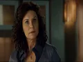 Wendy Crewson in Satin Blouse