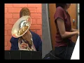 Virtual Performance: Sicilienne in E-Flat Major by Maria Theresia Von Paradis