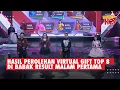 Lagu Hasil Perolehan Virtual Gift Top 8 Di Babak Result Malam Pertama, Valen Pamekasan Memimpin #da7