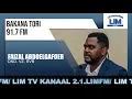 Lagu BT VRIJDAG 6 FEB 2026 || INTEGRAAL