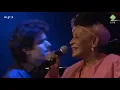Omara Portuondo   Tres Palabras