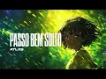 ATLXS - PASSO BEM SOLTO