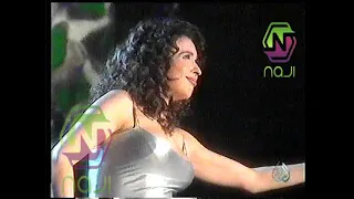 دينا رقص شرقي من برنامج Soiree 