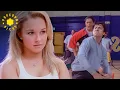 Britney Learns to Krump Hayden Panettiere Scene Bring It On All or Nothing