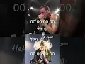 Download Lagu Comparison of scream chester vs emily when performing at the Linkin Park live concert