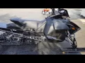 Babbitt s Pre-Owned 2013 Arctic Cat XF-1100 Turbo