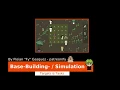 Base-Building Simulation Game Tutorial in Unity - Targets Tasks