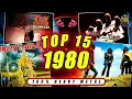 Lagu Top 15 Greatest Heavy Metal Albums Of 1980