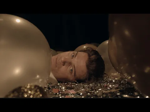 Louis Torre - pity party