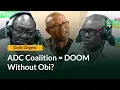 Download Lagu Obi Factor Will Break the Coalition – Jide Ajani Warns ADC Alliance