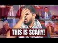Download Lagu Ik heb 30 minuten lang naar Arabische televisie gekeken. Wat ik zag is werkelijk sprakeloos!