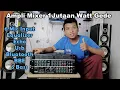 Download Lagu Ampli Mixer Kualitas Okeh Harga Murah - Review Firstclass FC-A4000