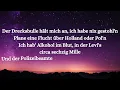 SAMRA & CAPITAL BRA - WIEDER LILA (Lyrics)