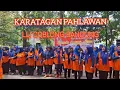 Download Lagu Karatagan pahlawan - mang koko (koko koswara) LLI Coblong bandung
