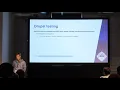 Drupal and codeception - Guntis Jakovins