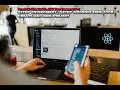 Create React Native Project Environment Setup Create Android Emulator Run APP P 1