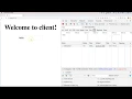 Angular rxjs websockets