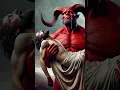 Download Lagu Jesus Loves The Devil#fe #shorts #edit #jesus #satan
