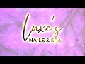 Luxe s Nails Spa - Happy Hour 20 OFF