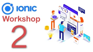 Complete Mobile Application Development Walkthrough Using IONIC Framework - Part 2