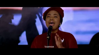 mercy chinwo yahweh official video 