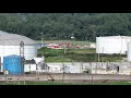 Evacuation order issued following HAZMAT incident near east Toledo facility