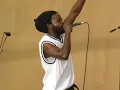 The Roots - Step Into The Realm - 7/23/1999 - Woodstock 99 West Stage