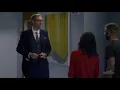 Modern Family David Beckham and Courteney Cox cameo