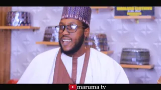 hira da dan kasuwa sibalash dan jin raayoyinsu tare da king indara da maryam sabo