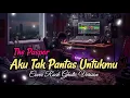 Download Lagu The Paspor - AKU TAK PANTAS UNTUKMU | Cover Rock Ghotic Version