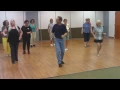 Download Lagu CUMBIA SEMANA LINE DANCE (Original Video with Choreographer Ira Weisburd)