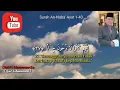 Download Lagu KH Muammar ZA : Surah An-Naba' Ayat 1-40 #khmuammarza #qoriinternasional #legendaris