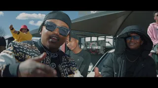 semi tee ft focalistic mercedes official music video 