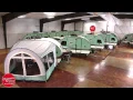 Forest River R-pod Travel Trailer Review at Cheyenne Camping Center