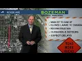 MTN Road Report 9-9-2020