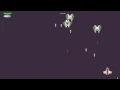 pygame top-down shooter