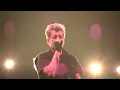 Little Darlin' ~ Benjamin Biolay @ Lille 18-01-2022