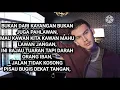 Lagu Mana Mana Sandar (MMS) Lirik-K Clique