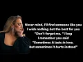 Download Lagu Adele - Someone Like You (Lyrics)