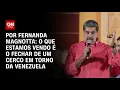 Download Lagu Análise: O que estamos vendo é o fechar de um cerco em torno da Venezuela | CNN 360º