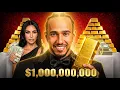 Why Lewis Hamilton Gets MORE Money Love Attention Than Most F1 Drivers