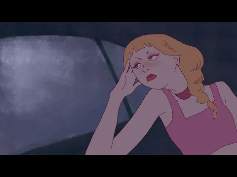 Lady Jellyfish (CalArts 2023)