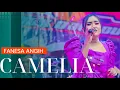 Lagu FANESA ANGIH - CAMELIA - REVATA Pusat Live Performance In GRITING Tulangan SIDOARJO Jawa Timur
