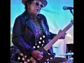 Ivy Ford performs at Blues BBQ Festival Pier 76 Hudson River Park Aug 16 2025 2 46 pm