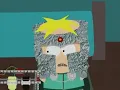 South Park - Simpsons Did It