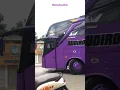 Download Lagu Suara Knalpot Suuoss Jet Darat❕Bus Sudiro Tungga Jaya \