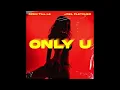 Open Till L8 & Joel Fletcher - Only U (Instrumental)