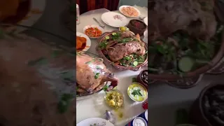 عزومه رمضان Ramadan Food رمضان يجمعنا رمضان رمضان كريم رمضان مبارك فطار رمضان ورق عنب 