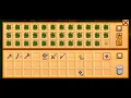 I found a duplication glitch Stardew Valley